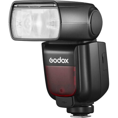 Godox TT685C II Flash for Canon Cameras Godox TT685C II Flash for Canon Cameras